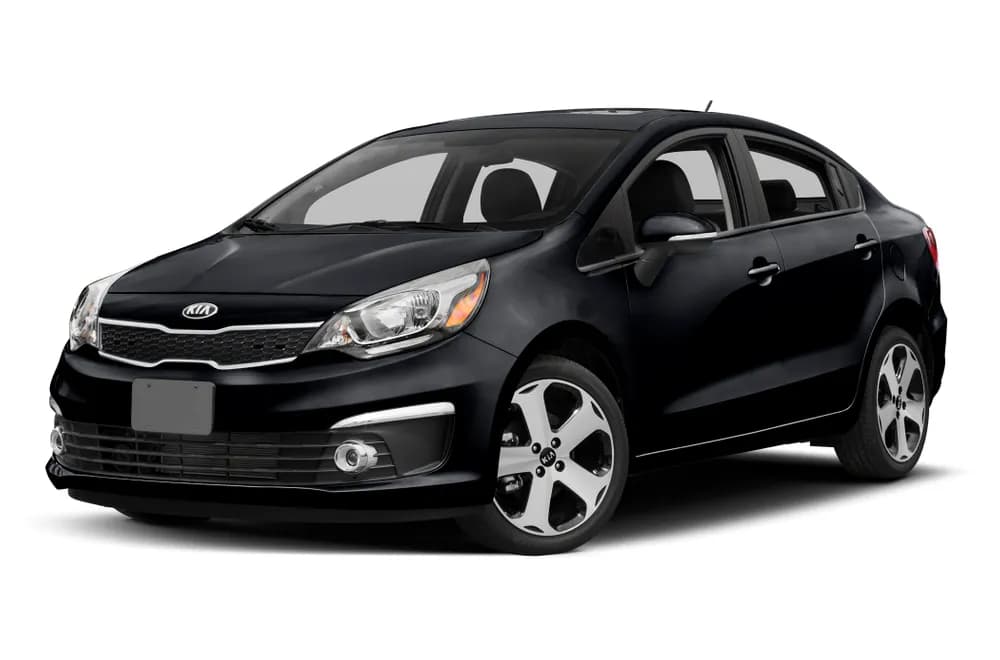 Rio Sedan