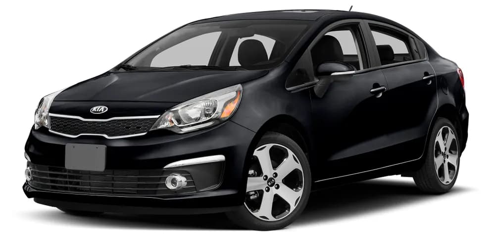 Rio Sedan