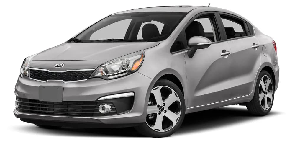 Rio Sedan