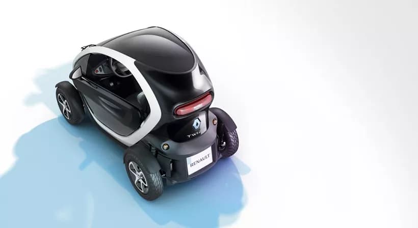 Twizy
