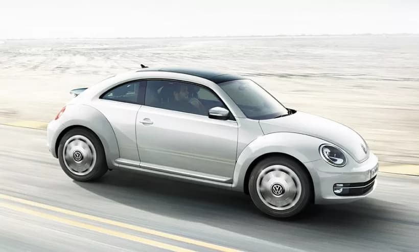 Beetle
