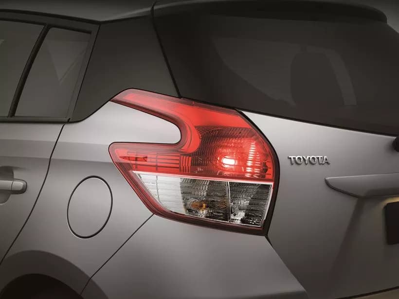 Yaris Hatchback