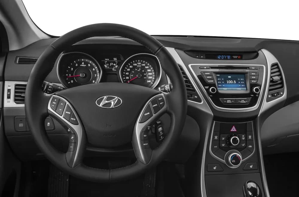 Elantra