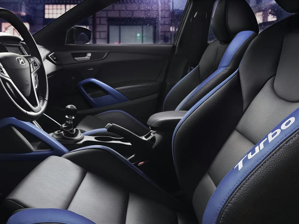 Veloster