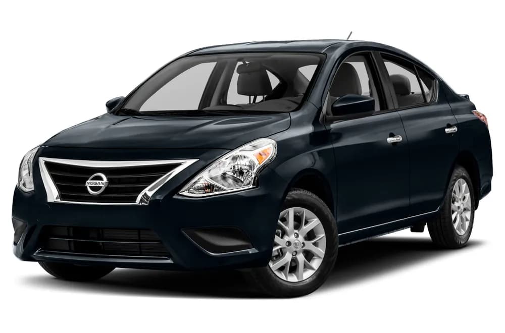 Nissan Sunny 2016 2016