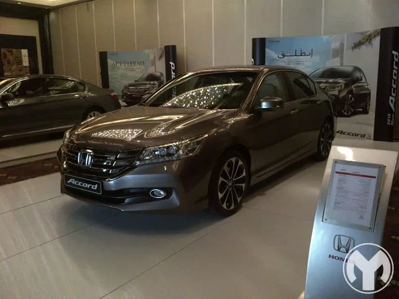 Accord