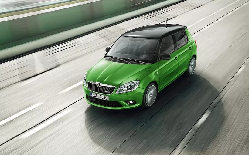 Active Hatchback
