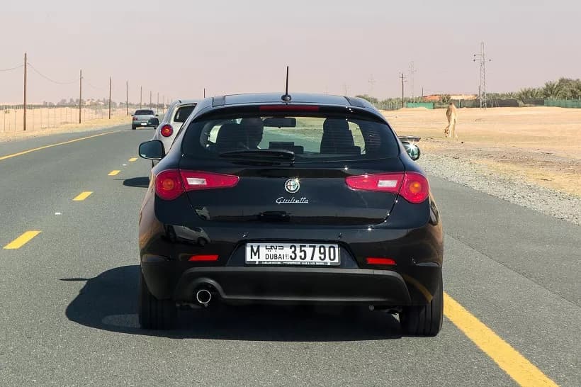 Giulietta