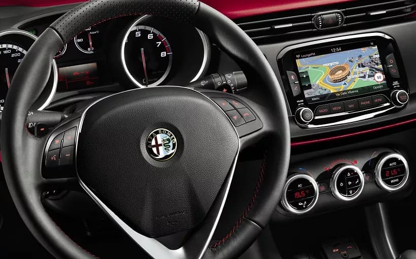 Giulietta