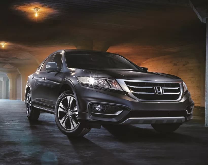 Honda Crosstour 2016 2016