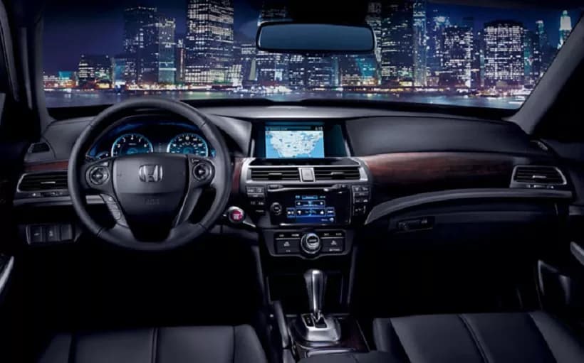 Crosstour