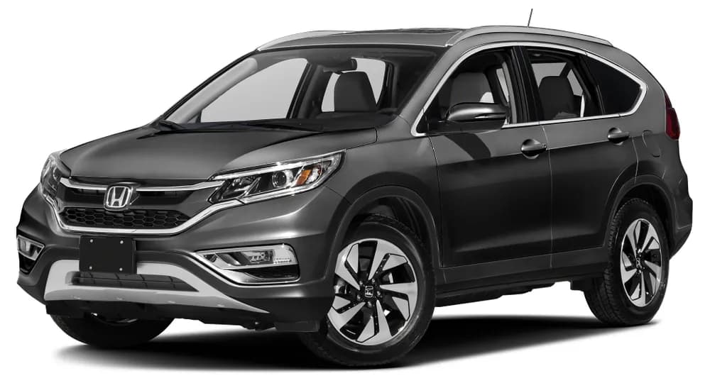 CR-V