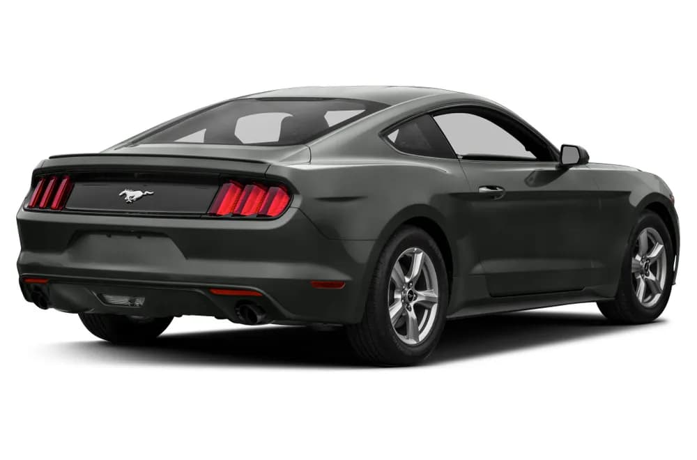 Mustang