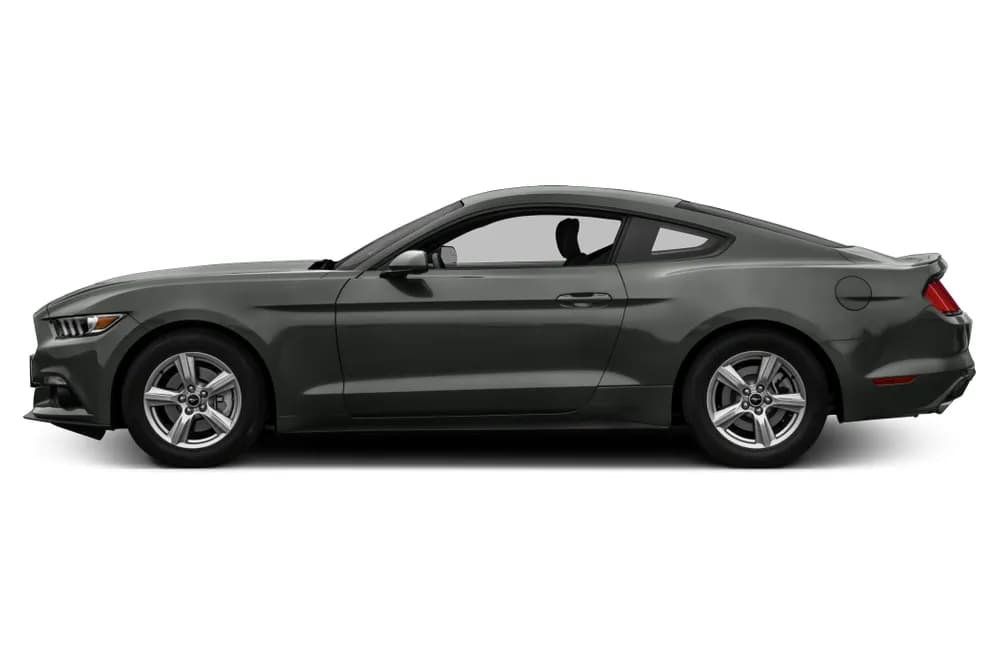 Mustang