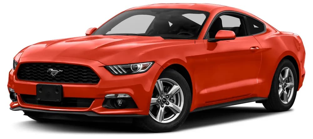 Mustang
