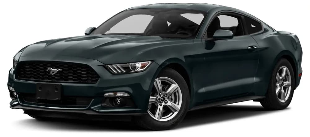 Mustang