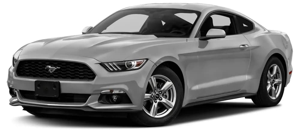 Mustang