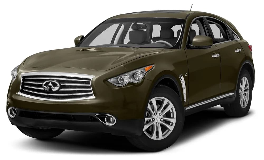 QX70