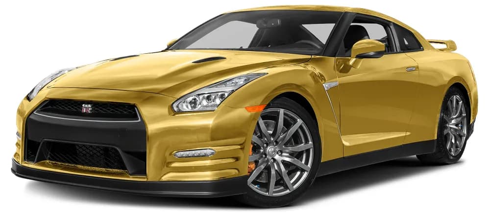 GT-R