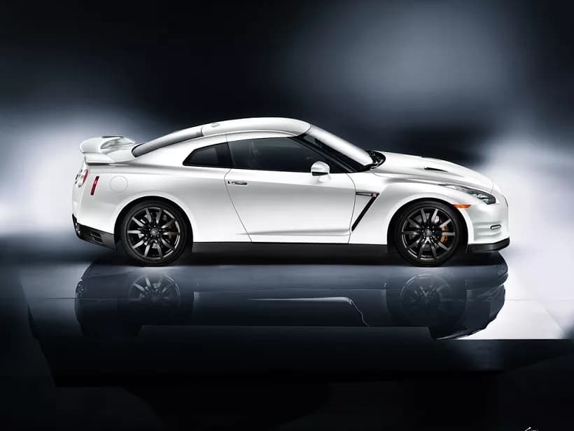 GT-R