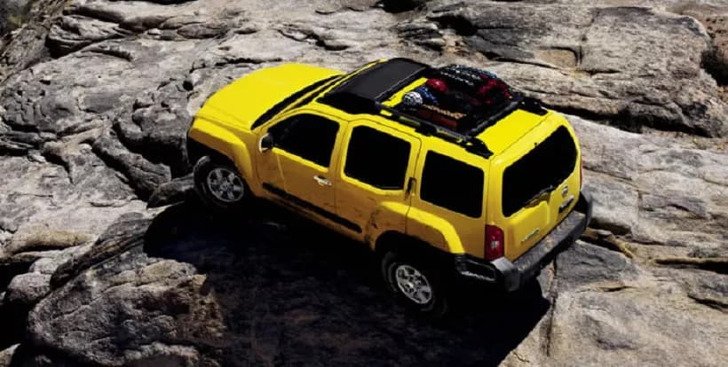 Xterra