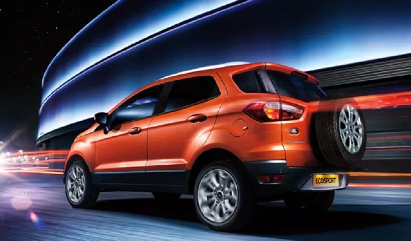 EcoSport