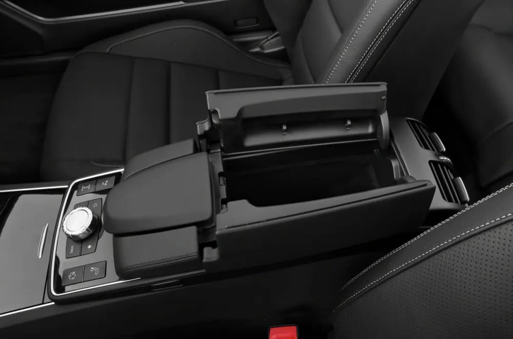 E-Class Cabriolet