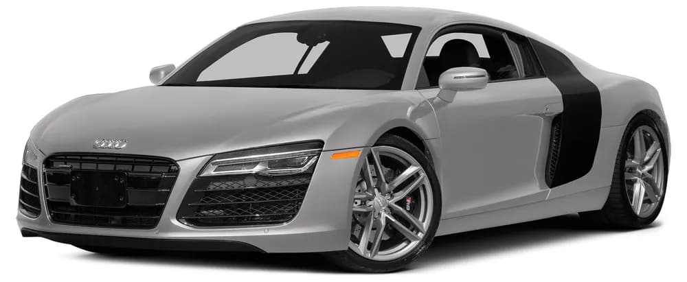 R8 Spyder