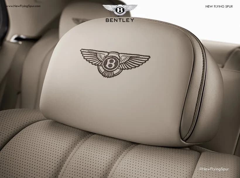 Flying Spur