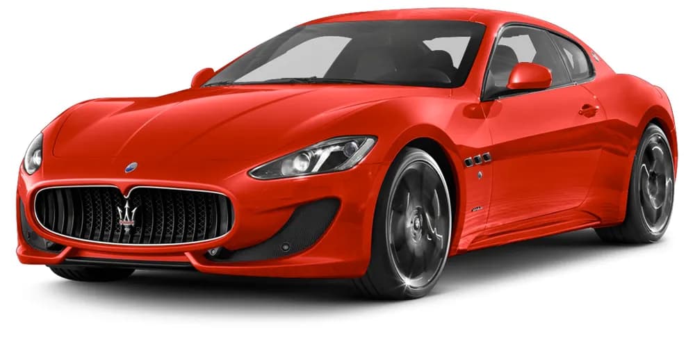 GranTurismo