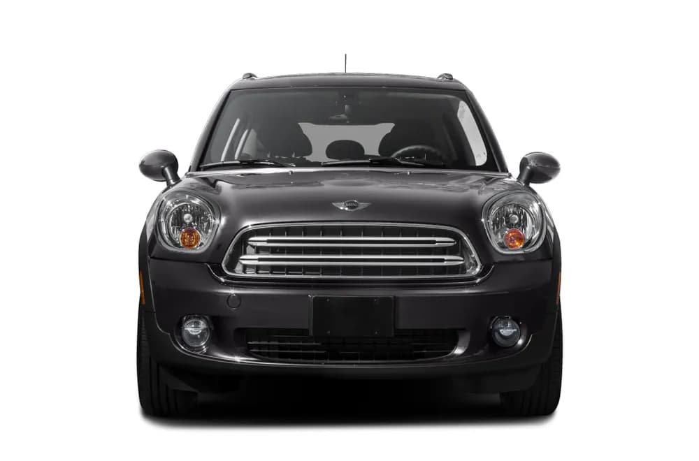 Countryman