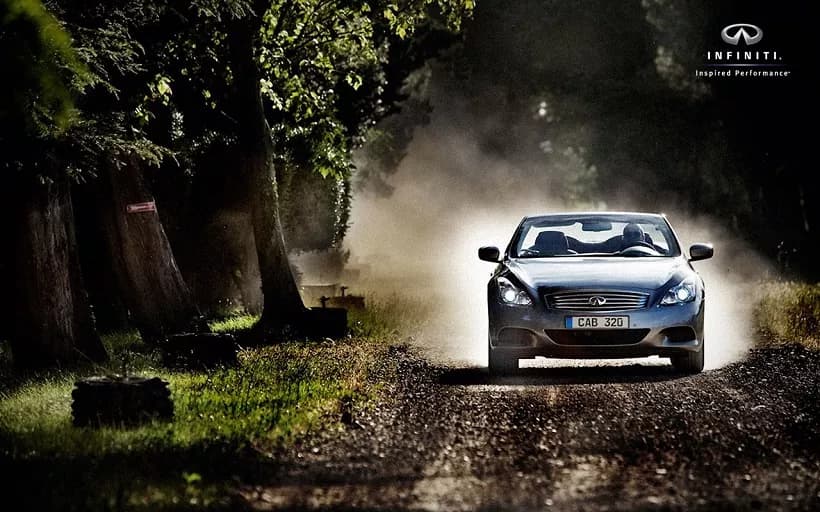 Q60 Coupe