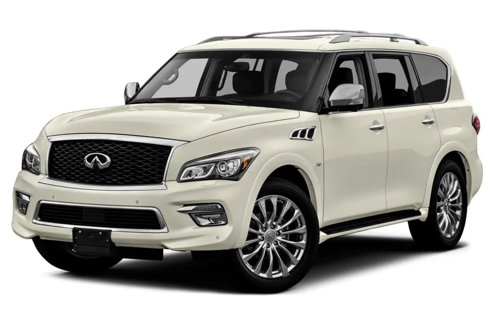 QX80