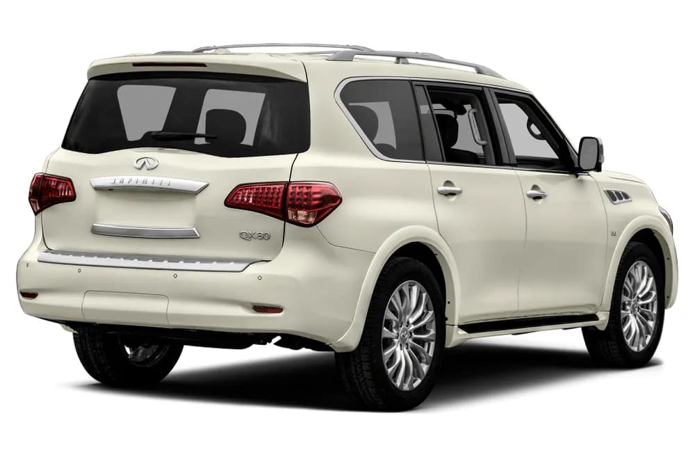 QX80