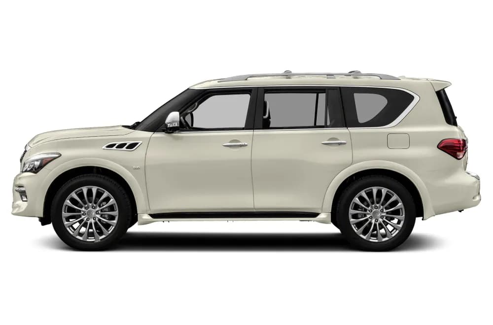 QX80