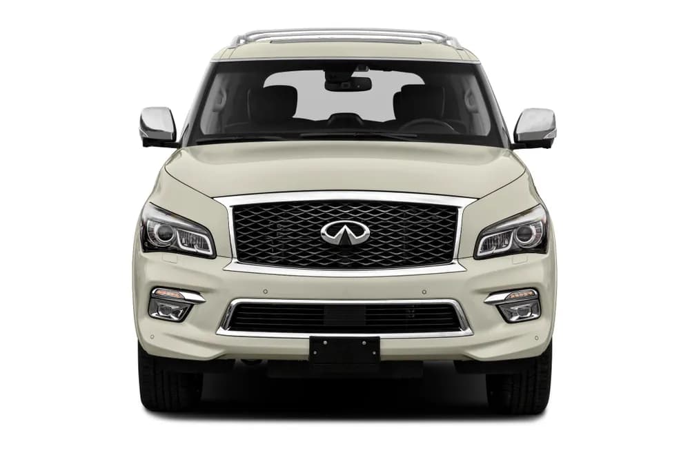 QX80