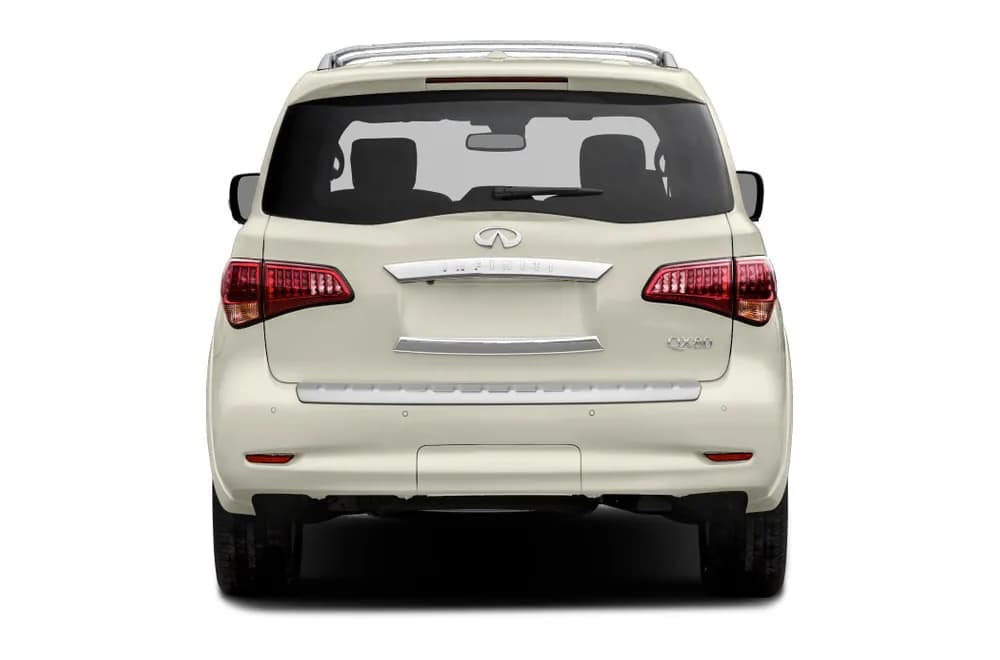 QX80