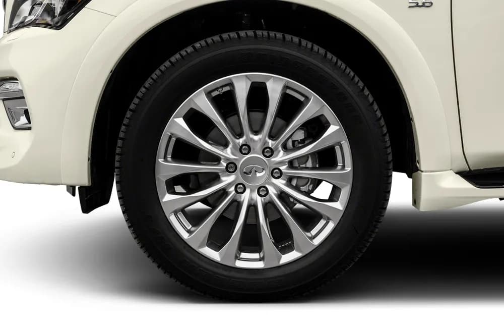 QX80