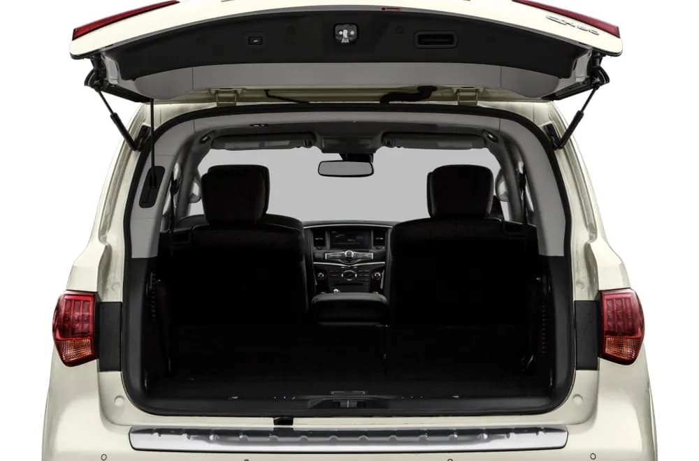 QX80