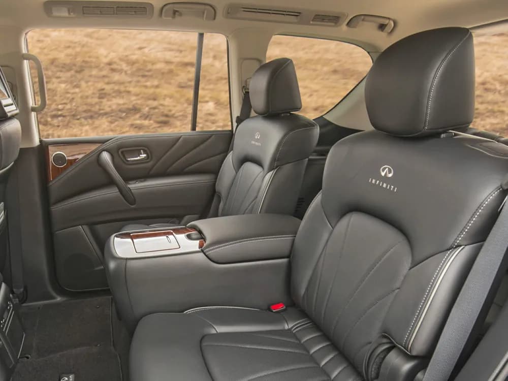 QX80