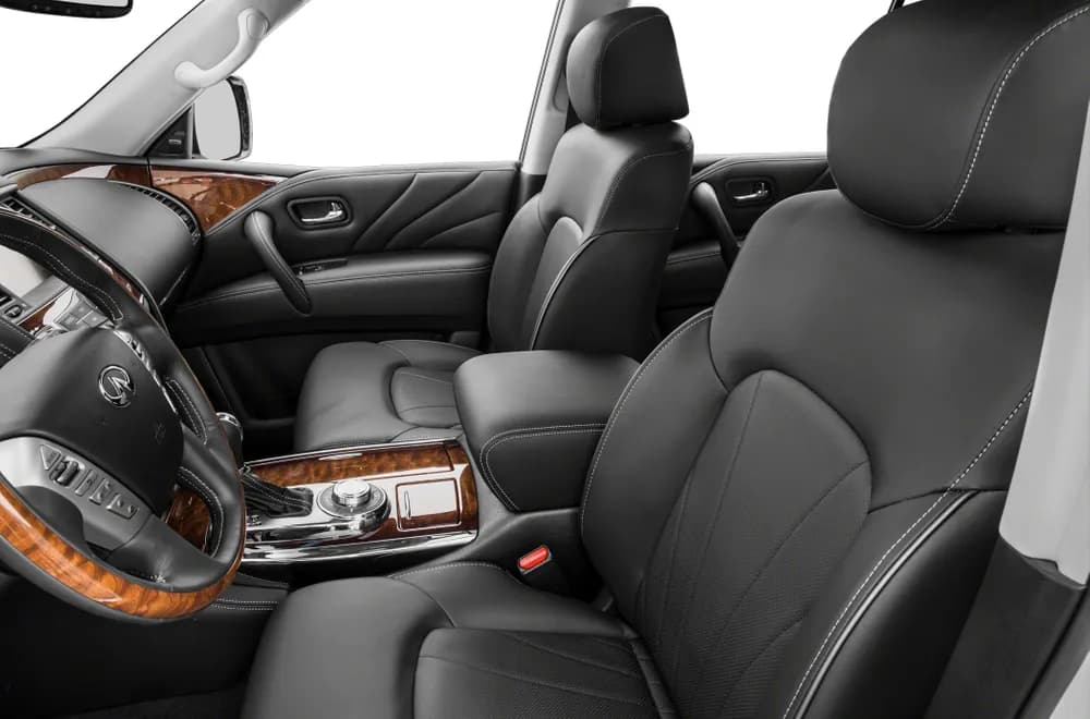 QX80