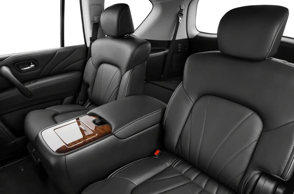 QX80