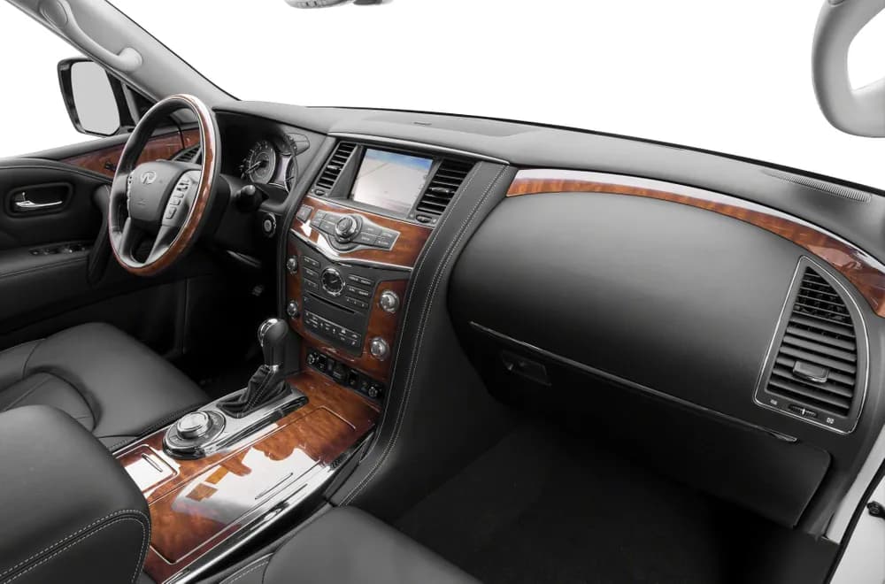 QX80