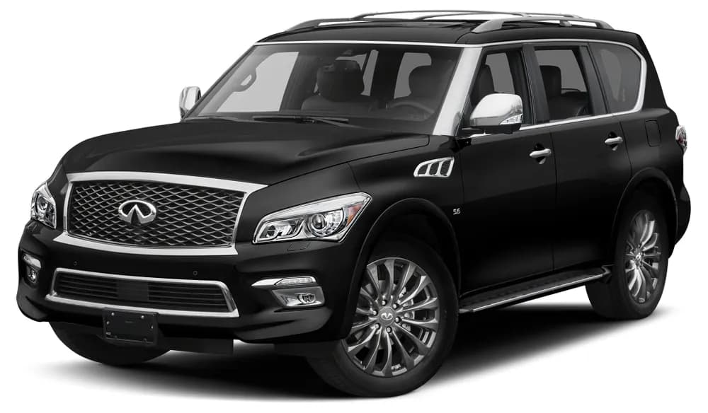 QX80