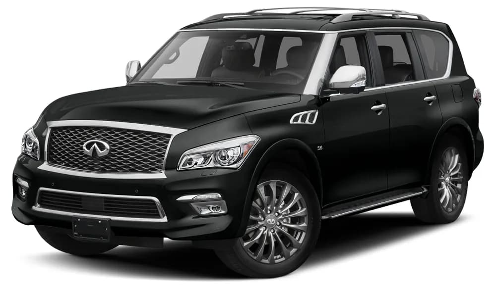 QX80