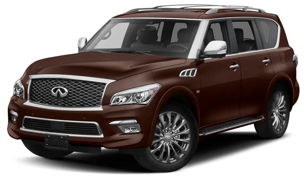 QX80