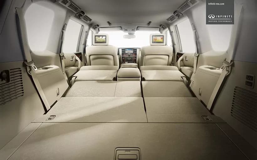 QX80