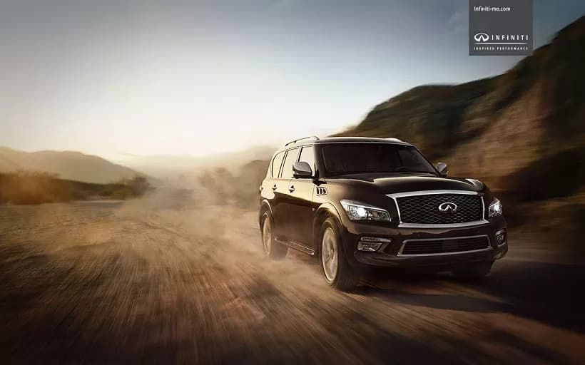 QX80