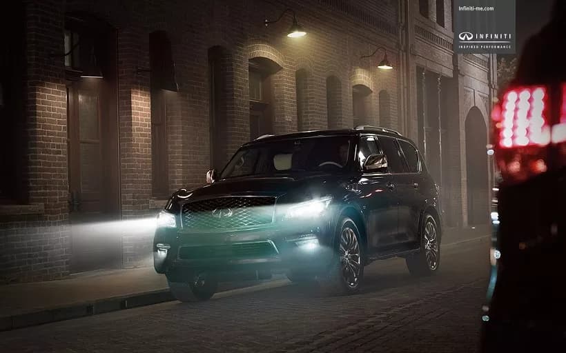 QX80