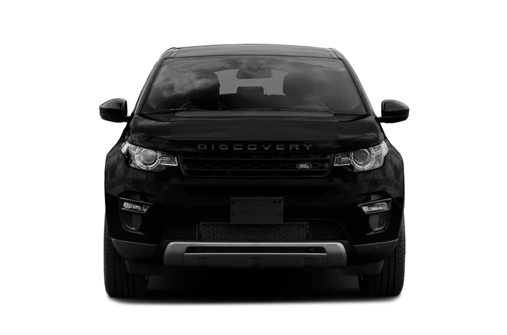 Discovery Sport